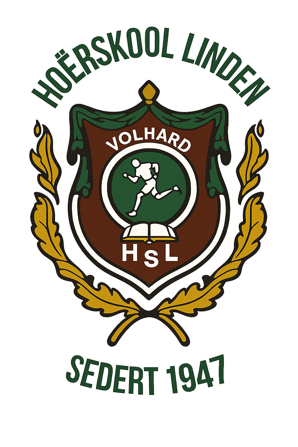 Linden Logo